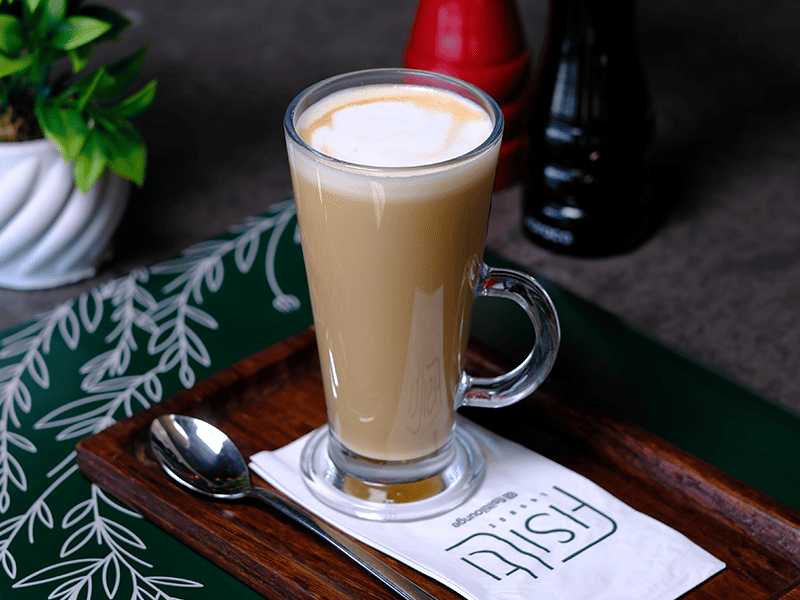 ICE AMERICANO