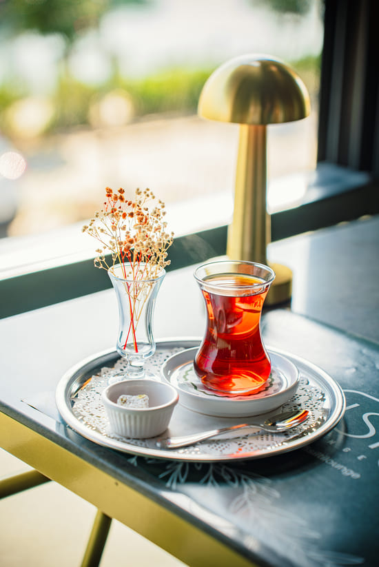 ÇAY