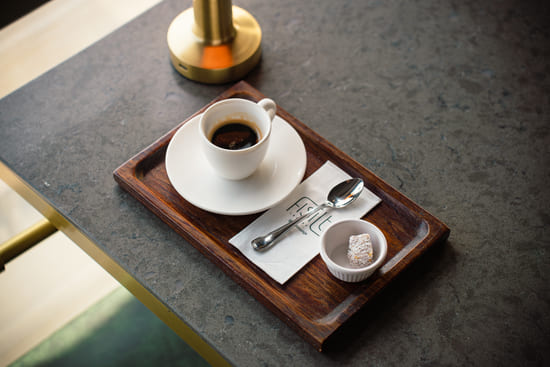 ESPRESSO