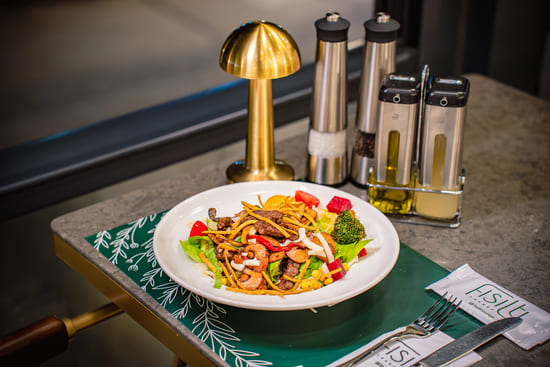 BONFİLE SALATA