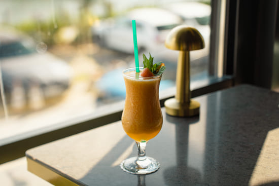 MANGO FROZEN