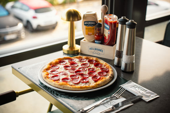 PEPPERONI